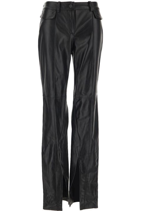 The Mannei Clothing for Women The Mannei Ventura Flare Pants