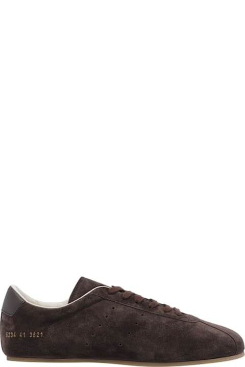 Common Projects Driving Sneakers