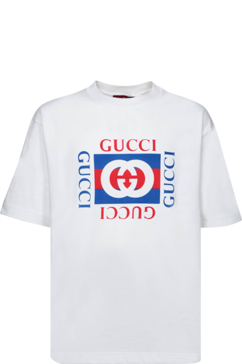 Homeware Gucci Printed T-shirt