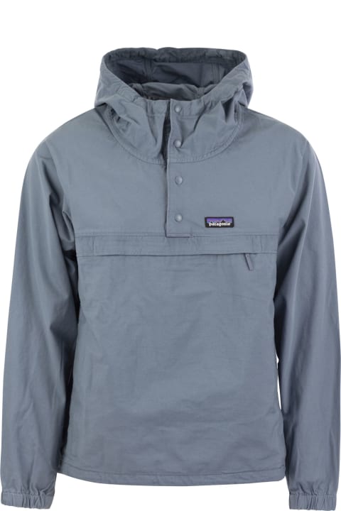 Patagonia Coats & Jackets for Women Patagonia Funhoggers Pullover Jacket