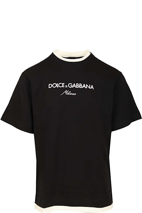 Homeware Dolce & Gabbana Dolce&gabbana T-shirt
