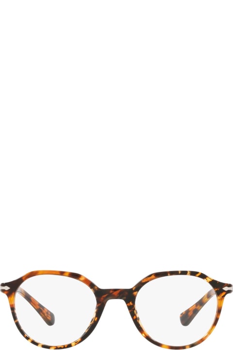 Accessories for Women Persol Po3253v Tortoise Brown Glasses