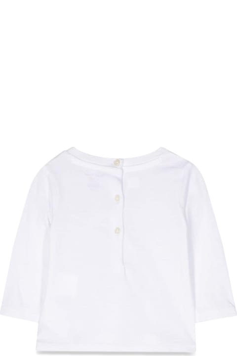 Ralph Lauren T-Shirts & Polo Shirts for Baby Girls Ralph Lauren T-shirt Ml