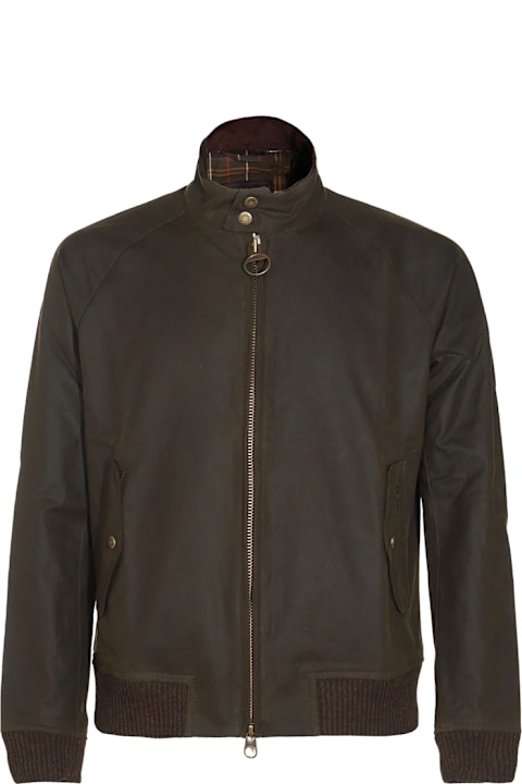 Homeware Barbour Outerwear