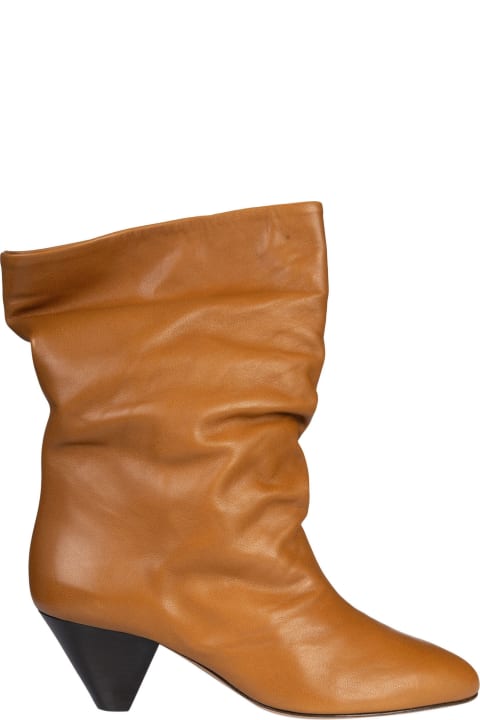 Boots for Women Isabel Marant Reachi Boots