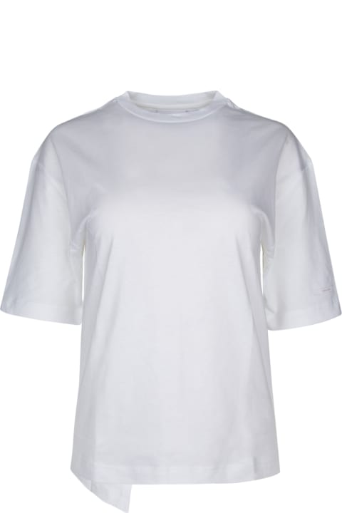 ウィメンズ ウェア Calvin Klein T-shirt