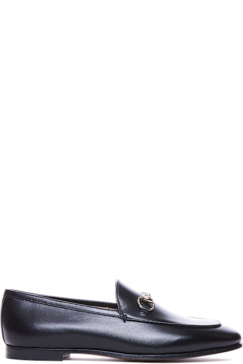 Gucci Jordaan Loafers