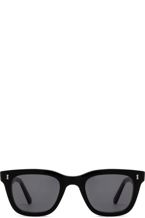 Accessories for Women Cubitts Ampton Bold Sun Dark Turtle Sunglasses