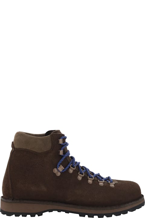 Diemme Shoes for Men Diemme Roccia Vet Ankle Boots