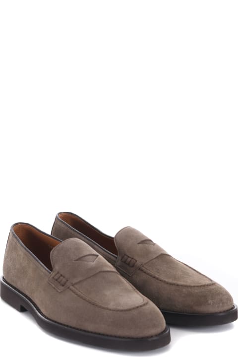 Doucal's Loafers & Boat Shoes for Women Doucal's Doucal's Loafers