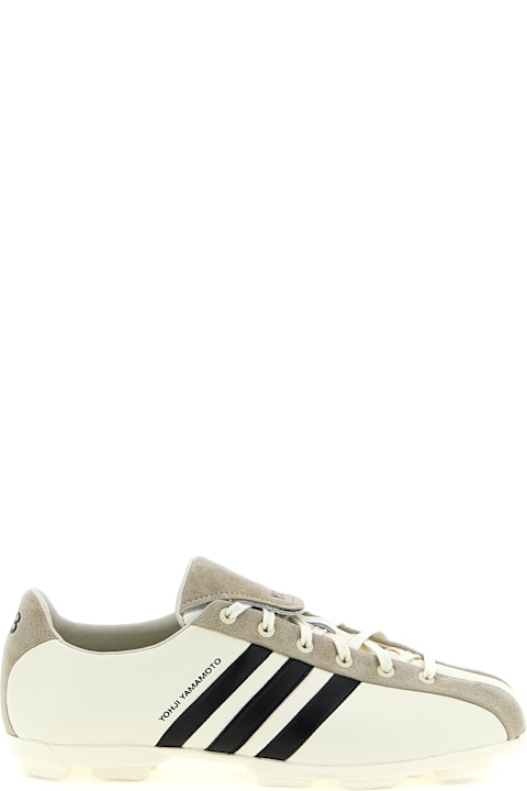 Y-3 'y-3 Field' Sneakers