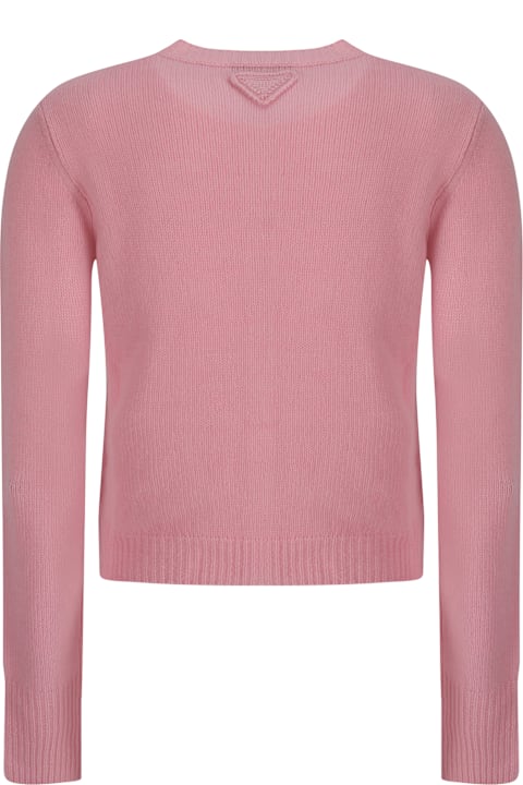 Prada for Women Prada Cardigan