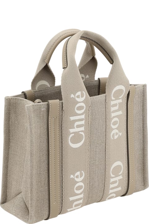 Chloé for Women Chloé Woody Handbag