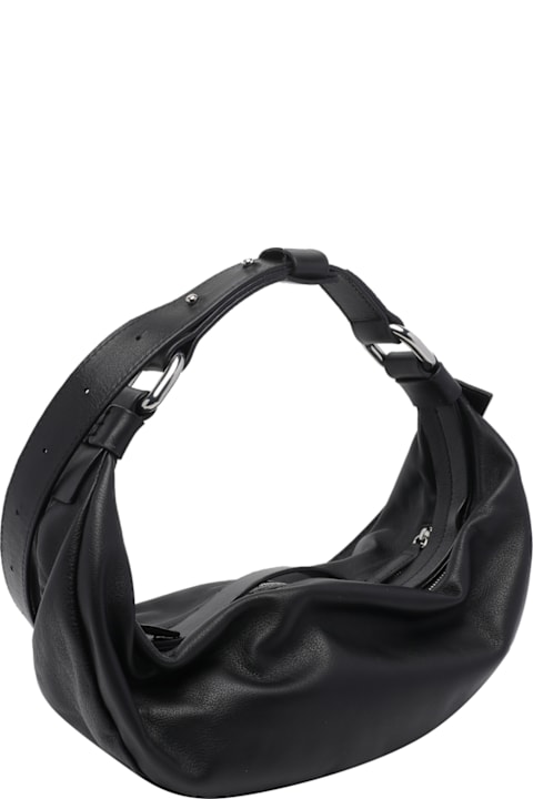 Vic Matié for Men Vic Matié Abigail Hobo Bag