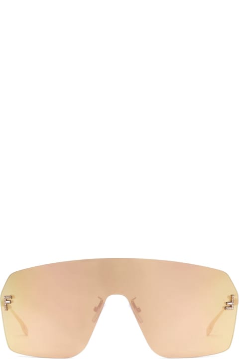 Eyewear for Women Fendi Eyewear Fe4121us 28g Sunglasses