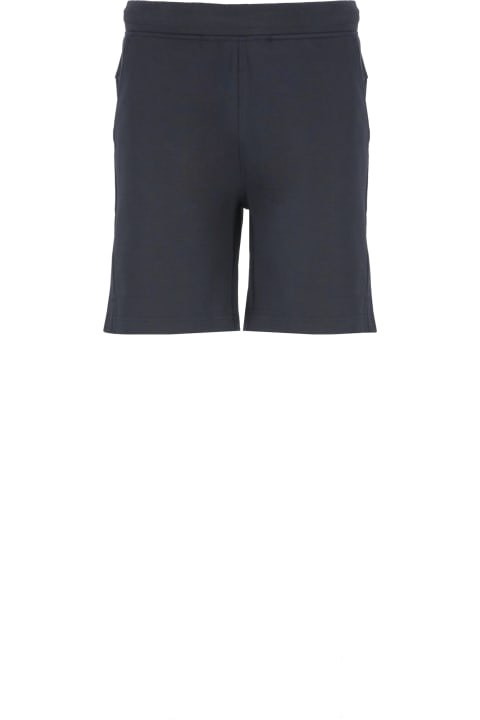Pants for Men K-Way Keny Bermuda Shorts