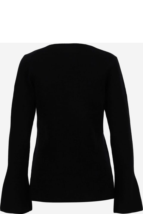 By Malene Birger Sweaters for Women By Malene Birger Wool Pullover