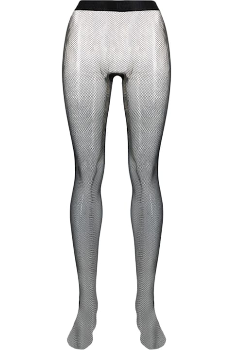 أدوات منزلية Wolford Twenties Econyl Thitghts