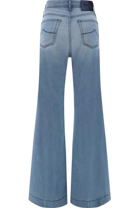 Fashion for Women Jacob Cohen Jeans