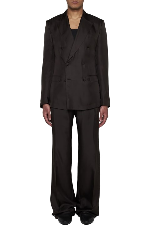 Coats & Jackets for Men Dolce & Gabbana Blazer