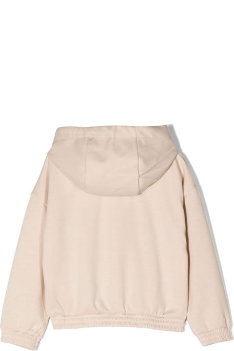 Michael Kors Sweaters & Sweatshirts for Girls Michael Kors Hoodie