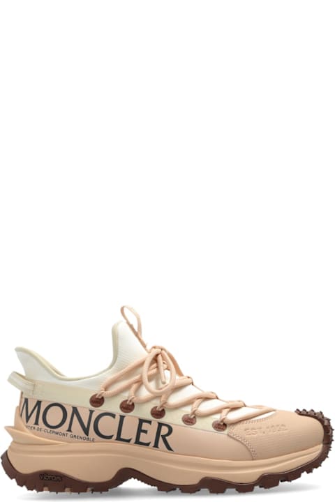 Moncler Sneakers for Women Moncler Moncler Sports Shoes 'trailgrip Lite2'