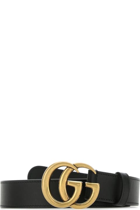 Gucci Belts for Men Gucci Double G Buckle Belt