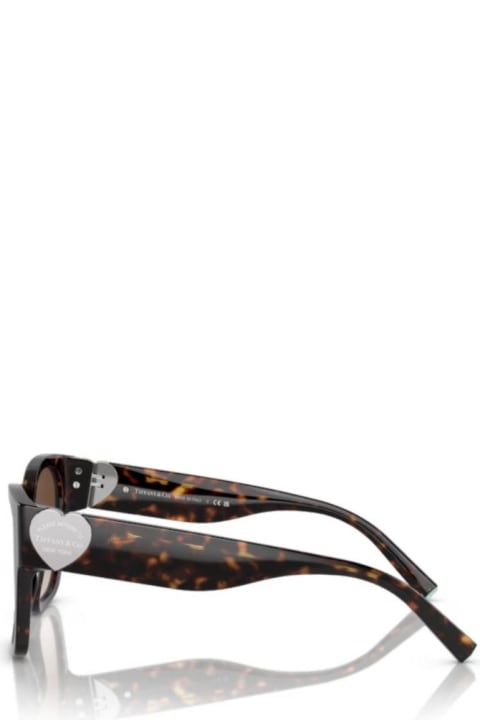 Tiffany & Co. Eyewear for Women Tiffany & Co. Square Frame Sunglasses