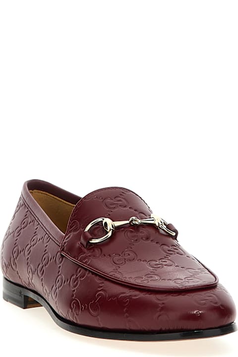 Fashion for Women Gucci 'jordaan' Loafers
