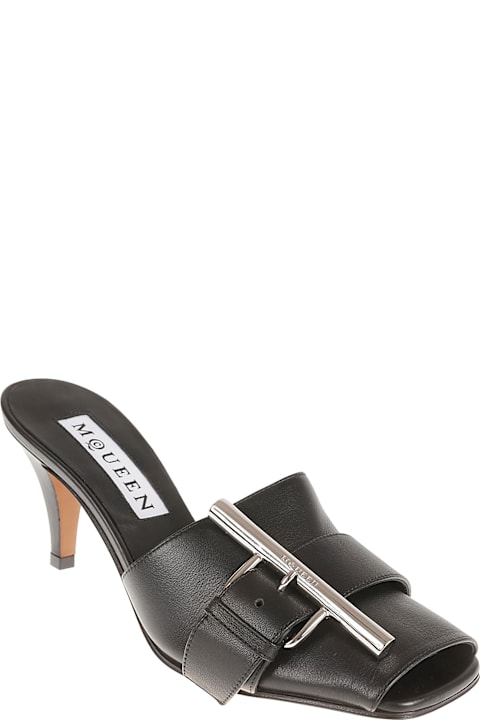 Homeware Alexander McQueen Francisco Sandals