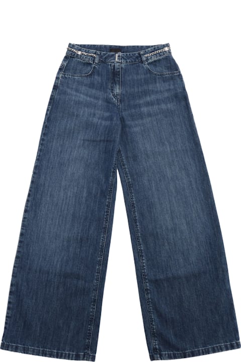Givenchy for Girls Givenchy Jeans