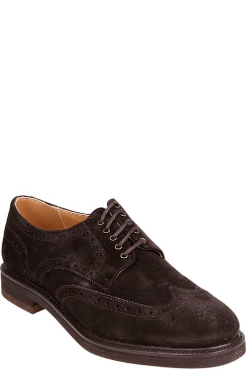 Berwick 1707 Shoes for Men Berwick 1707 Derby