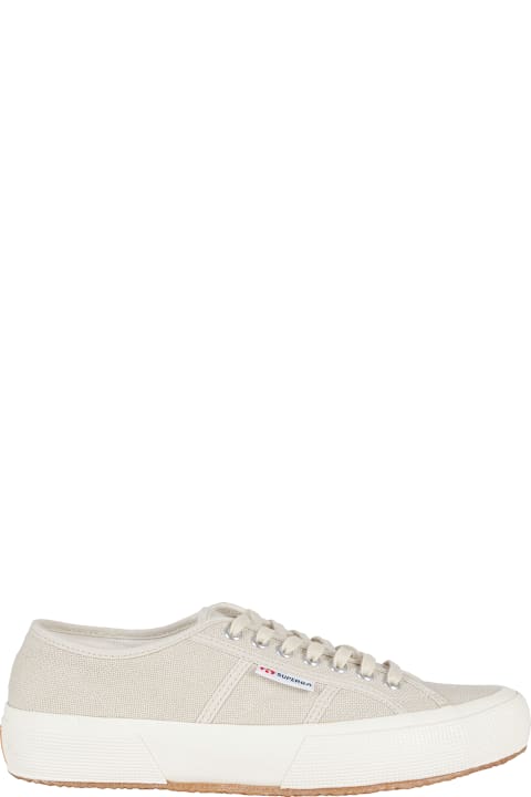 Superga Sneakers for Men Superga 2750 Og Washed Cotton
