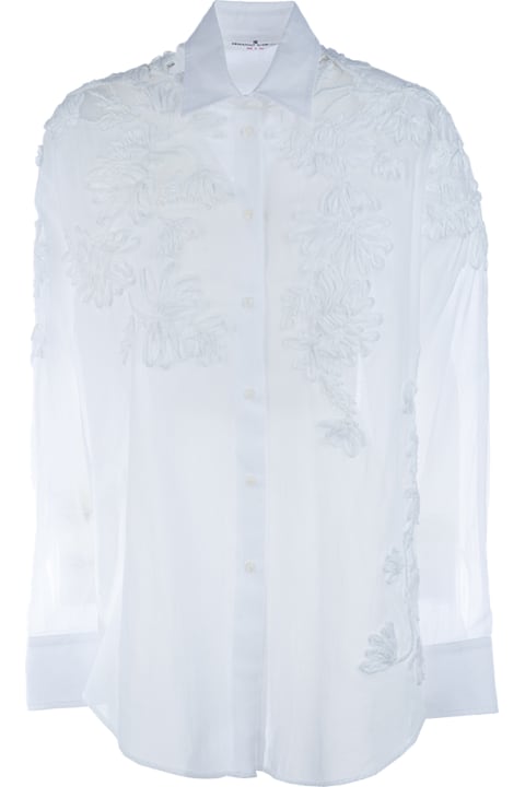 Ermanno Scervino for Women Ermanno Scervino Camicie