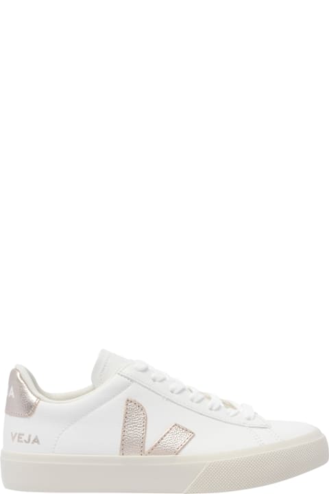 Veja Sneakers for Women Veja Campo Chromefree Sneakers