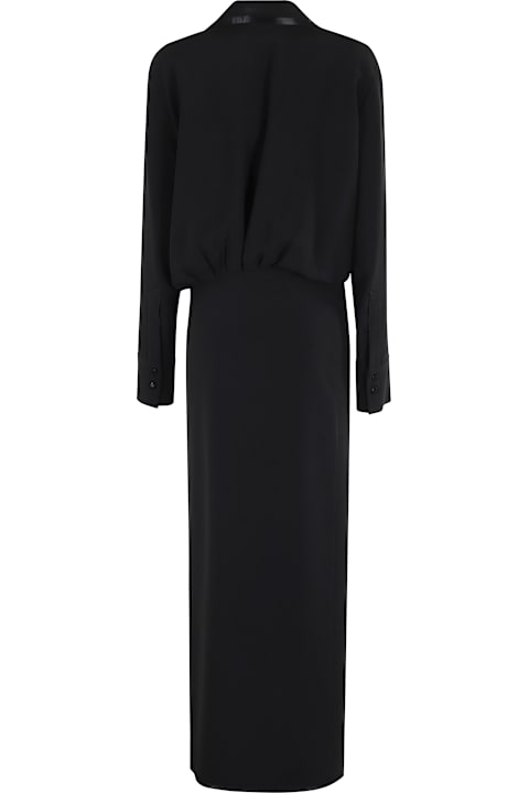 Homeware The Attico Midi Dress