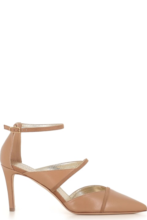 Antonio Barbato Shoes for Women Antonio Barbato Décolleté 4638