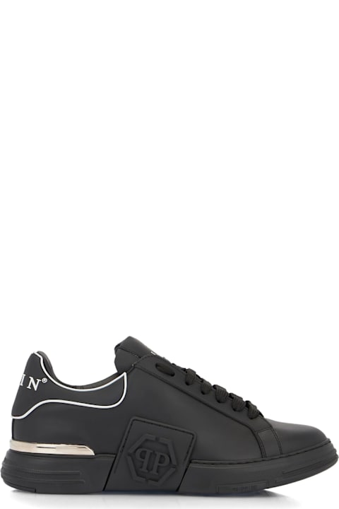 Philipp Plein for Kids Philipp Plein Sneaker