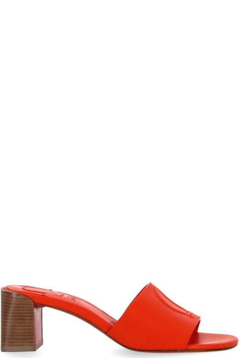 Shoes for Women Christian Louboutin So Cl Mule Sandals