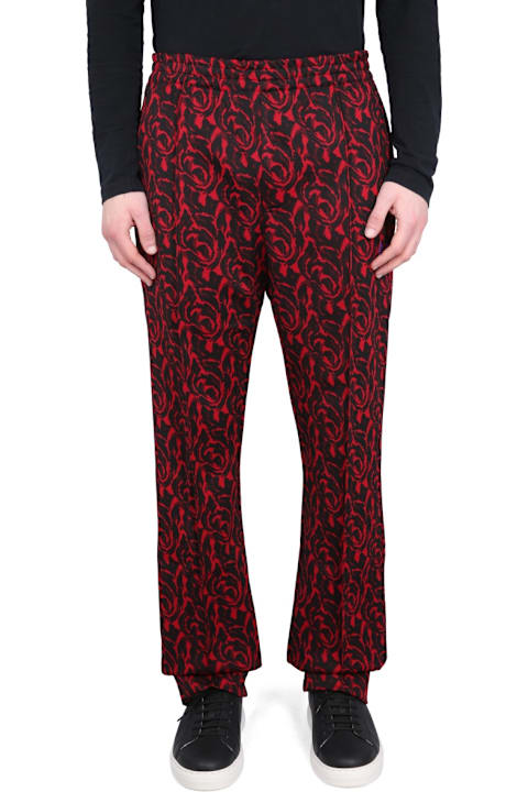 Homeware Needles Pants With Logo