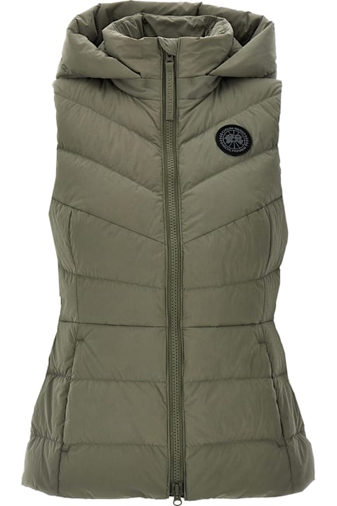 Canada Goose for Women Canada Goose 'clair' Vest