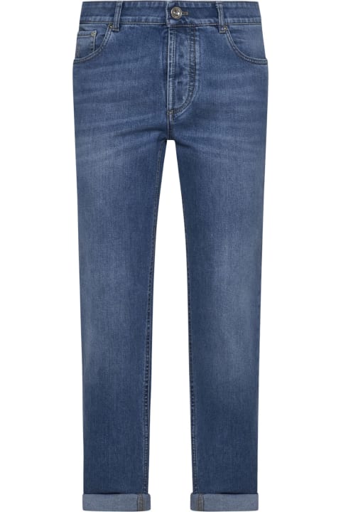 Fashion for Men Brunello Cucinelli Jeans