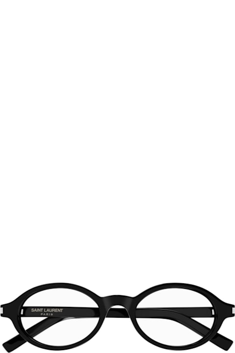 Homeware Saint Laurent Eyewear Sl 751 Frame