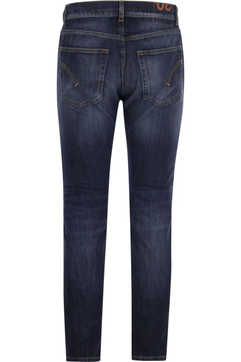 Fashion for Women Dondup Dian - Carrot-fit Jeans