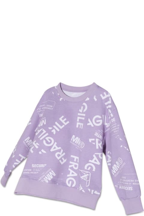 Homeware MM6 Maison Margiela Sweatshirt
