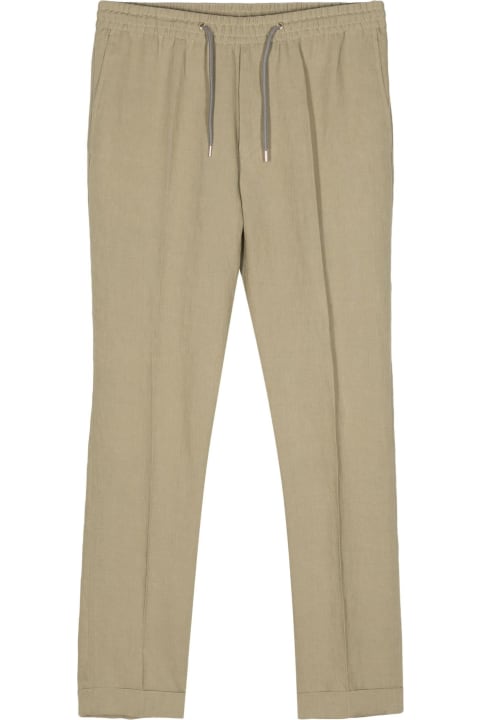 Paul Smith for Men Paul Smith Paul Smith Trousers Green