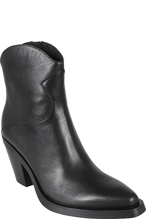 Fashion for Women Ash Judy Boots