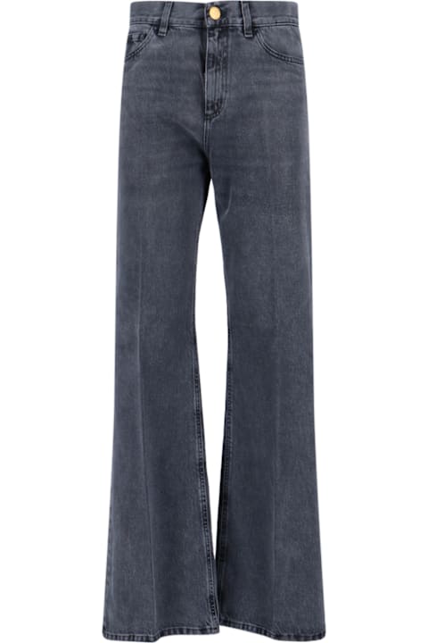 The Seafarer for Men The Seafarer Bootcut Jeans