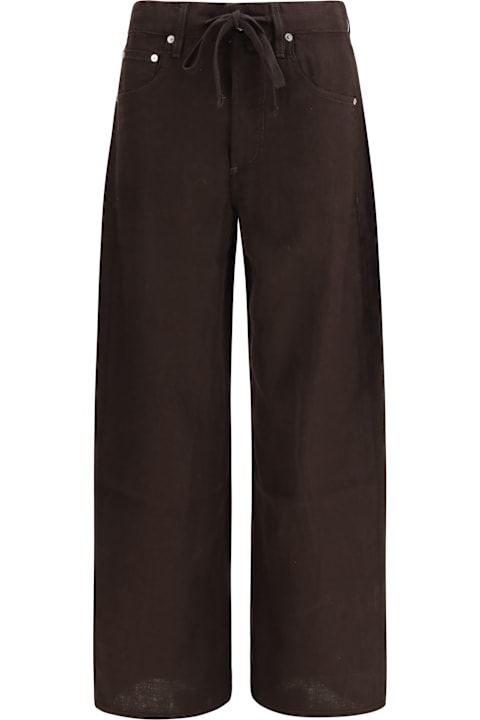 Citizens of Humanity لـ Men Citizens of Humanity Brynn Drawstring Pants