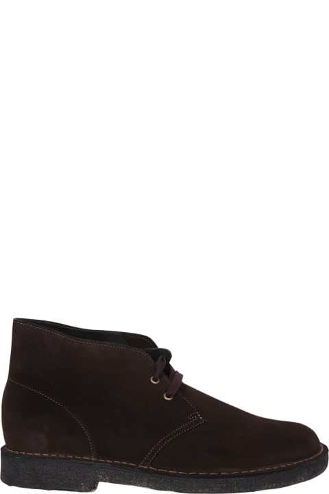 Boots for Men Clarks Boots